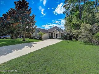 Foreclosed Home - 1512 SUMMERDOWN WAY, 32259
