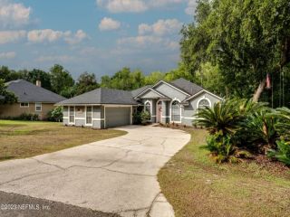 Foreclosed Home - 530 REMINGTON FOREST DR, 32259