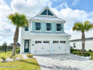 Foreclosed Home - 185 CLIFTON BAY LOOP, 32259