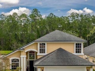 Foreclosed Home - 156 FLOWER OF SCOTLAND AVE, 32259