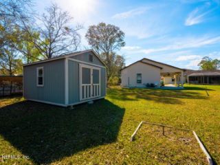 Foreclosed Home - 1414 ROBERTS RD, 32259