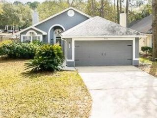 Foreclosed Home - 749 TEE TIME LN, 32259
