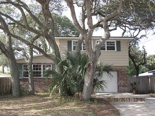Foreclosed Home - 528 SEAGATE AVE, 32266