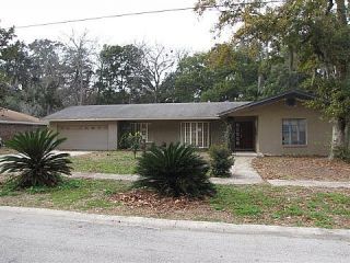 Foreclosed Home - 4182 MARKIN DR W, 32277