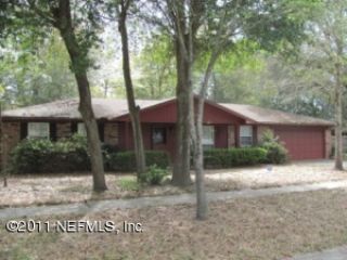 Foreclosed Home - 6136 BAYOUWOOD RD, 32277