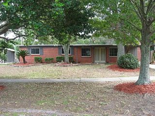 Foreclosed Home - 4057 UNIVERSITY BLVD N, 32277