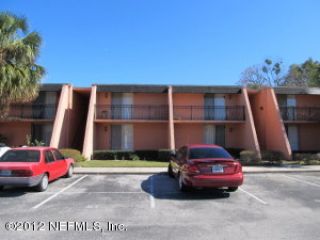 Foreclosed Home - 3401 TOWNSEND BLVD UNIT 1209, 32277