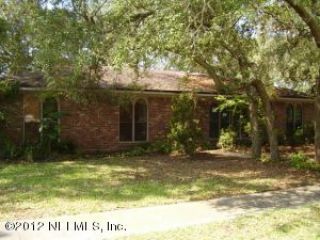 Foreclosed Home - 6124 BAYOUWOOD RD, 32277