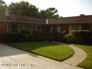 Foreclosed Home - 3044 TOWNSEND BLVD, 32277