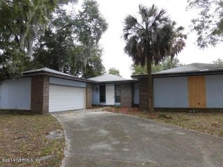 Foreclosed Home - 4451 WHISPERING INLET DR, 32277