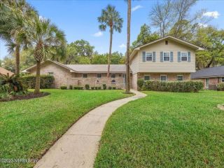 Foreclosed Home - 4470 RIVER TRAIL RD, 32277