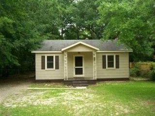 Foreclosed Home - 3009 S MERIDIAN ST, 32301