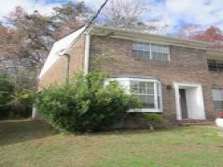 Foreclosed Home - List 100224814