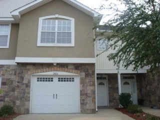 Foreclosed Home - 1575 PAUL RUSSELL RD APT 2802, 32301