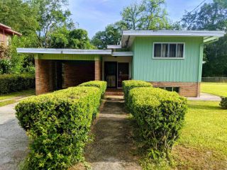 Foreclosed Home - 221 LINCOLN ST, 32301
