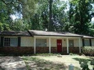 Foreclosed Home - 1827 WALES DR, 32303
