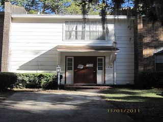 Foreclosed Home - 1938 PORTLAND AVE, 32303