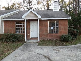Foreclosed Home - 2346 HAVENBROOK CT, 32303