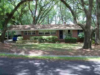 Foreclosed Home - 1801 SHARON RD, 32303