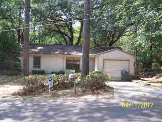 Foreclosed Home - 2258 FOSTER DR, 32303