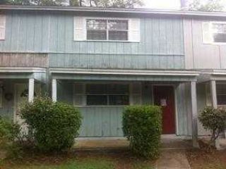 Foreclosed Home - 2407 RAMBLEWOOD CT, 32303
