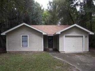 Foreclosed Home - 4220 CARNWATH RD, 32303