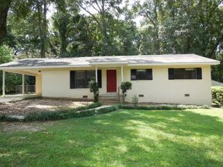 Foreclosed Home - 2519 HASTINGS DR, 32303