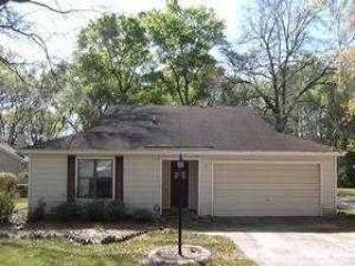 Foreclosed Home - 2928 Byington Cir, 32303