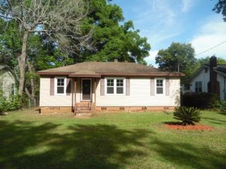 Foreclosed Home - 1541 Proctor St, 32303