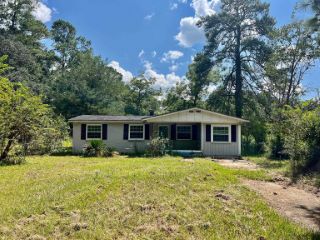 Foreclosed Home - 4825 GEARHART RD, 32303