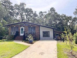 Foreclosed Home - 2401 HIDEAWAY CT, 32303