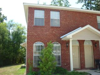 Foreclosed Home - 3262 ALLISON MARIE CT, 32304