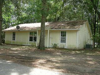 Foreclosed Home - 1909 TOMAHAWK TRL, 32304