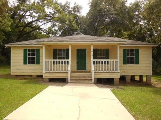 Foreclosed Home - 1015 Delaware St, 32304