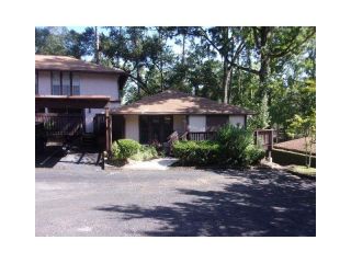 Foreclosed Home - 317 Westwood Drive, 32304