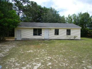 Foreclosed Home - 280 WATER OAK DR, 32305