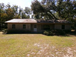Foreclosed Home - 11124 REGIMENT LOOP, 32305