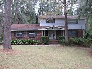 Foreclosed Home - 1518 ARGONNE RD, 32308