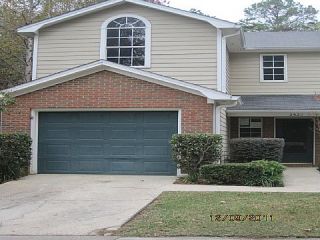 Foreclosed Home - 2520 CENTERVILLE CT, 32308
