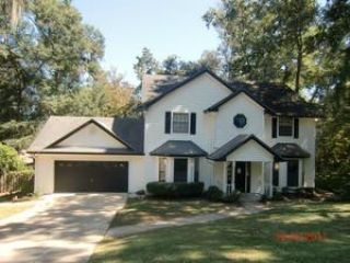 Foreclosed Home - 3793 PATCH DR, 32309
