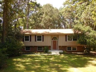 Foreclosed Home - 3506 KILKENNY DR W, 32309