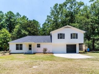 Foreclosed Home - 5550 OLD MAGNOLIA RD, 32309