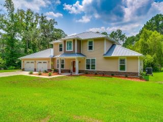 Foreclosed Home - 4217 RABBIT POND RD, 32309