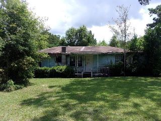 Foreclosed Home - 13547 ULM RD, 32309