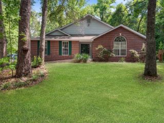 Foreclosed Home - 9120 FOXWOOD DR S, 32309