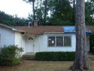 Foreclosed Home - 609 HAMPTON AVE, 32310