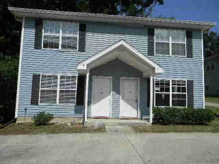 Foreclosed Home - 1119 CONKLIN ST # 12, 32310