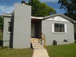 Foreclosed Home - 2001 Daisy St, 32310