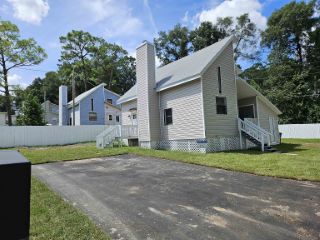 Foreclosed Home - 5930 BLOUNTSTOWN HWY, 32310