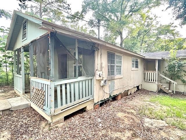 Foreclosed Home - 1422 RUSSELL ST, 32310